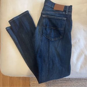 Lucky Brand - Men’s 121 Heritage Slim - 31x32